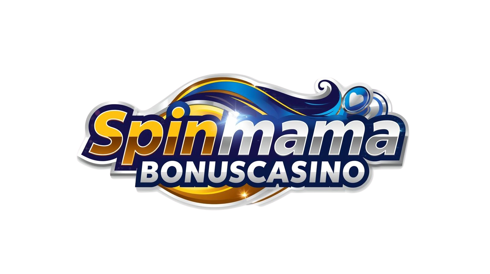 Spinmama-bonuscasino